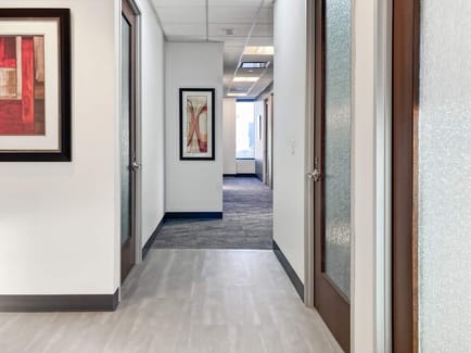 Image 4 of Regus - 101 Hudson Street - Jersey City - NJ
