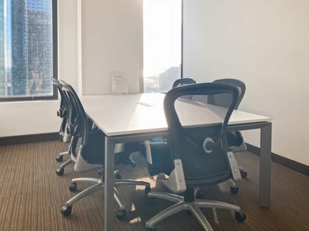 Image 9 of Regus - 101 Hudson Street - Jersey City - NJ