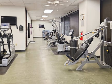 Image 11 of Regus - Riverwalk - San Antonio - TX