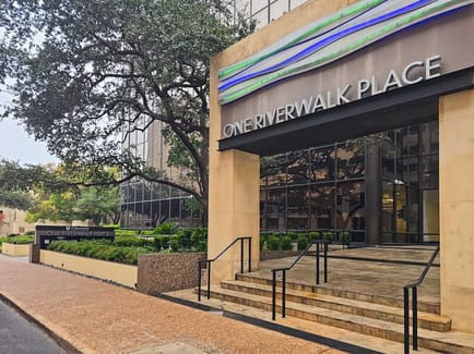 Image 14 of Regus - Riverwalk - San Antonio - TX