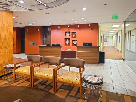 Image 2 of Regus - Riverwalk - San Antonio - TX