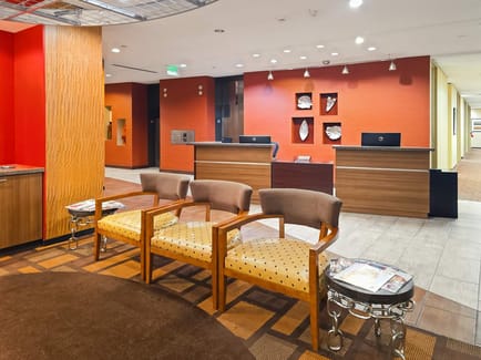 Image 8 of Regus - Riverwalk - San Antonio - TX