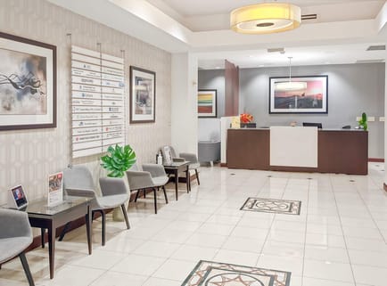 Image 2 of Regus - Heron Bay Blvd - Coral Springs - FL