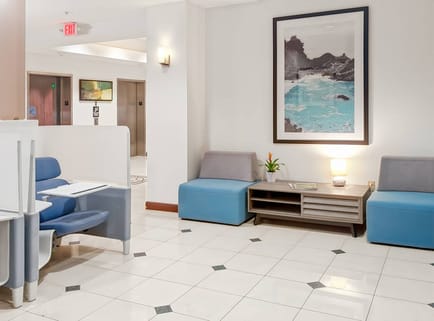 Image 5 of Regus - Heron Bay Blvd - Coral Springs - FL