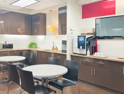 Image 6 of Regus - Heron Bay Blvd - Coral Springs - FL