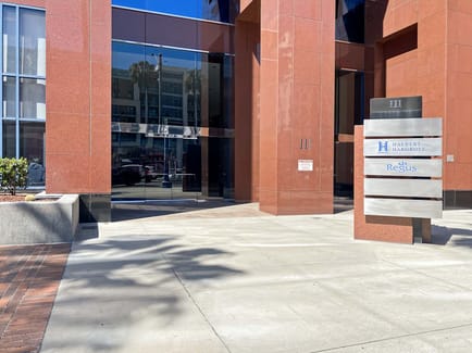 Image 1 of Regus - Landmark Square - Ocean West Blvd - Long Beach  - CA