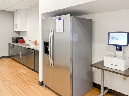Image 11 of Regus - Landmark Square - Ocean West Blvd - Long Beach  - CA