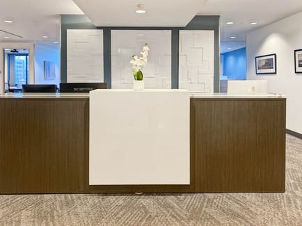 Image 2 of Regus - Landmark Square - Ocean West Blvd - Long Beach  - CA
