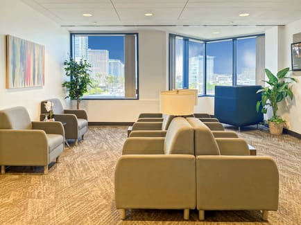 Image 5 of Regus - Landmark Square - Ocean West Blvd - Long Beach  - CA