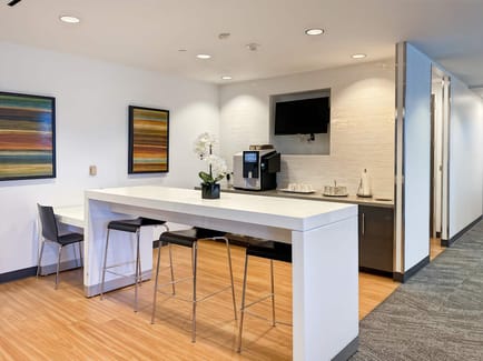Image 6 of Regus - Landmark Square - Ocean West Blvd - Long Beach  - CA