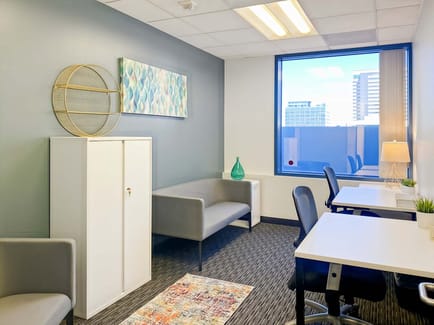 Image 8 of Regus - Landmark Square - Ocean West Blvd - Long Beach  - CA