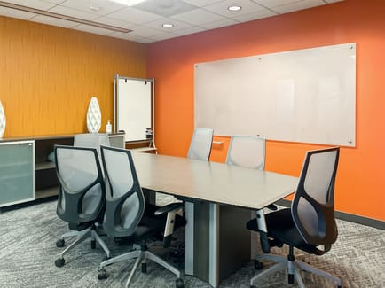 Image 9 of Regus - Landmark Square - Ocean West Blvd - Long Beach  - CA