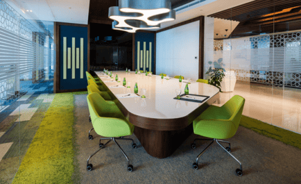 Image 6 of Calyp Coworking Business Centers - Dusseldorf Business Point - Barsha - Dubai