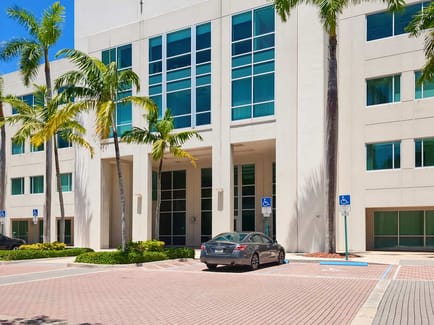 Image 1 of Regus - Cypress Park West Center - North Andrews Avenue - Fort Lauderdale - FL