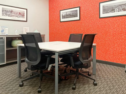 Image 10 of Regus - Cypress Park West Center - North Andrews Avenue - Fort Lauderdale - FL