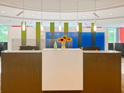 Image 2 of Regus - Cypress Park West Center - North Andrews Avenue - Fort Lauderdale - FL