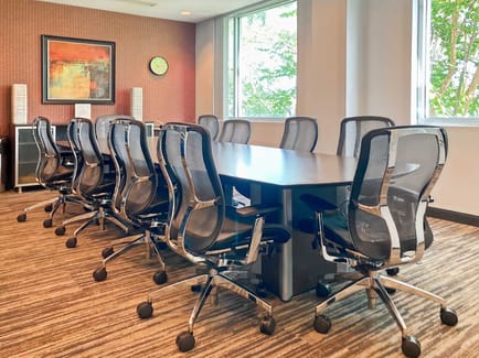 Image 3 of Regus - Cypress Park West Center - North Andrews Avenue - Fort Lauderdale - FL