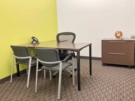 Image 4 of Regus - Cypress Park West Center - North Andrews Avenue - Fort Lauderdale - FL