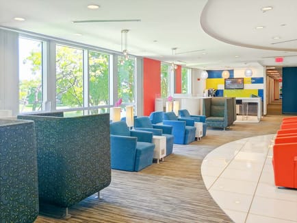 Image 5 of Regus - Cypress Park West Center - North Andrews Avenue - Fort Lauderdale - FL