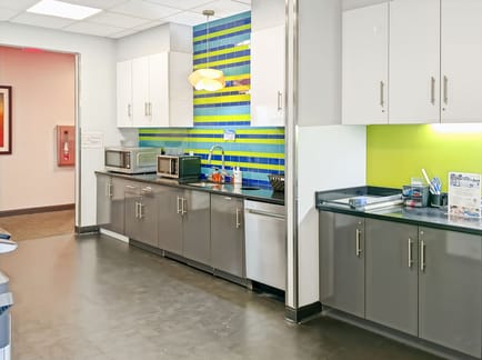 Image 6 of Regus - Cypress Park West Center - North Andrews Avenue - Fort Lauderdale - FL