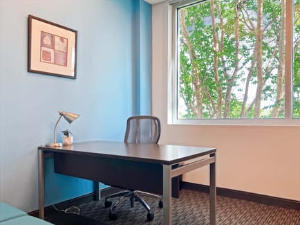 Image 7 of Regus - Cypress Park West Center - North Andrews Avenue - Fort Lauderdale - FL