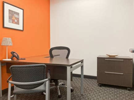 Image 8 of Regus - Cypress Park West Center - North Andrews Avenue - Fort Lauderdale - FL