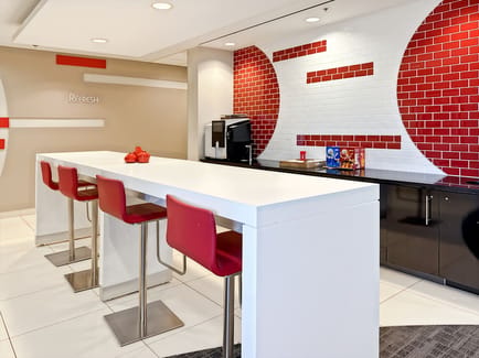 Image 10 of Regus - Westview Village - Buckeystown Pike - Frederick - MD
