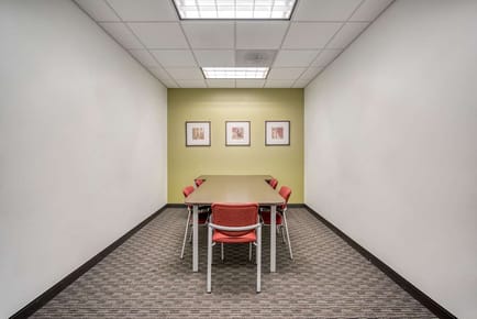 Image 3 of Regus - Westview Village - Buckeystown Pike - Frederick - MD