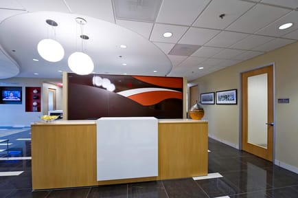 Image 2 of Regus - Quantico Corporate - 800 Corporate Drive - Stafford - VA