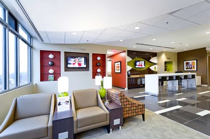 Image 5 of Regus - Quantico Corporate - 800 Corporate Drive - Stafford - VA