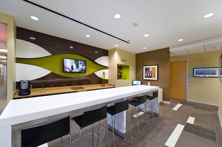 Image 6 of Regus - Quantico Corporate - 800 Corporate Drive - Stafford - VA