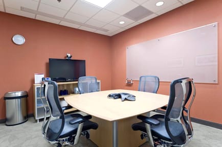Image 7 of Regus - Quantico Corporate - 800 Corporate Drive - Stafford - VA