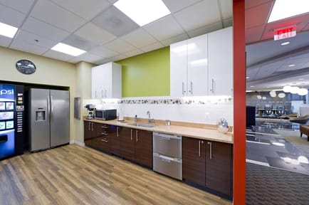 Image 8 of Regus - Quantico Corporate - 800 Corporate Drive - Stafford - VA