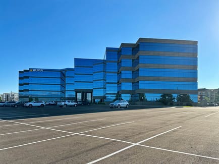 Image 1 of Regus - Briargate - Telstar Drive - Colorado Springs - CO