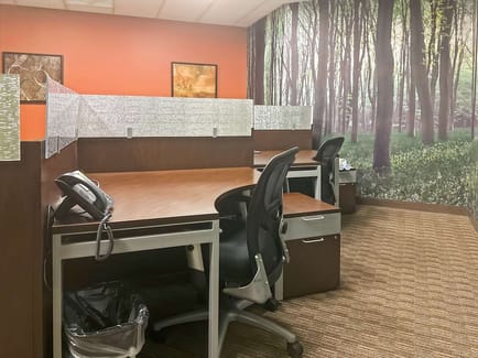 Image 10 of Regus - Briargate - Telstar Drive - Colorado Springs - CO