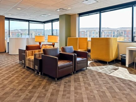 Image 13 of Regus - Briargate - Telstar Drive - Colorado Springs - CO