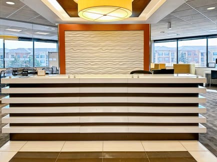 Image 2 of Regus - Briargate - Telstar Drive - Colorado Springs - CO