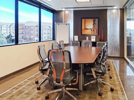 Image 3 of Regus - Briargate - Telstar Drive - Colorado Springs - CO