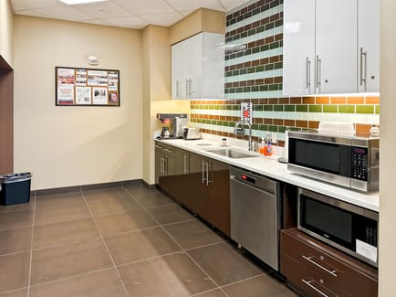 Image 6 of Regus - Briargate - Telstar Drive - Colorado Springs - CO