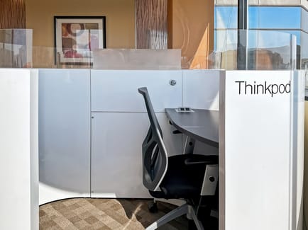 Image 7 of Regus - Briargate - Telstar Drive - Colorado Springs - CO