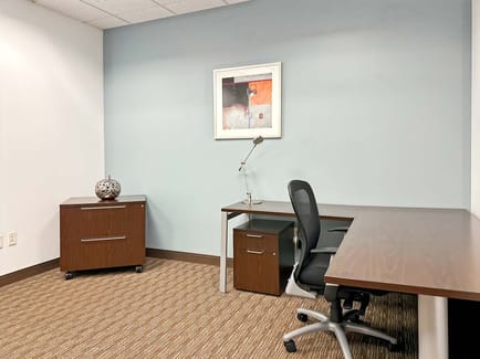Image 8 of Regus - Briargate - Telstar Drive - Colorado Springs - CO