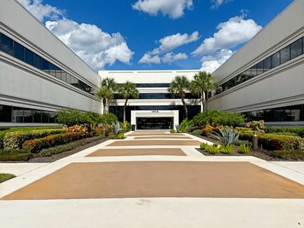 Image 1 of Regus - The Arbors - 1615 South Congress Avenue - Delray Beach - FL