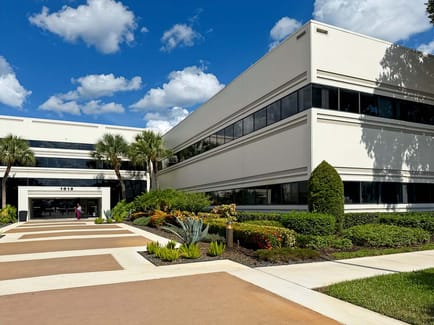 Image 11 of Regus - The Arbors - 1615 South Congress Avenue - Delray Beach - FL