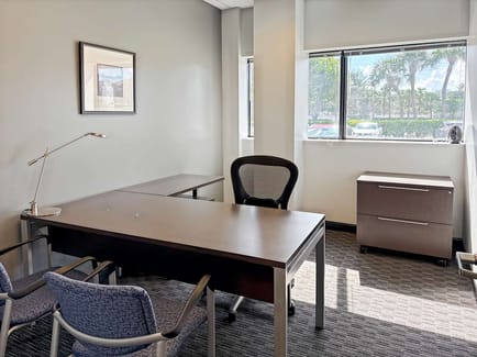 Image 7 of Regus - The Arbors - 1615 South Congress Avenue - Delray Beach - FL