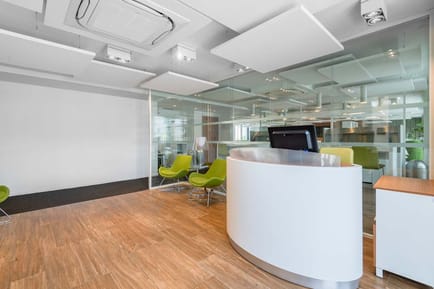 Image 2 of Regus - LE MANS, Gare du Mans - Le Mans