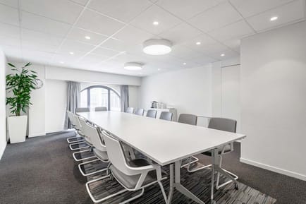 Image 3 of Regus - LE MANS, Gare du Mans - Le Mans