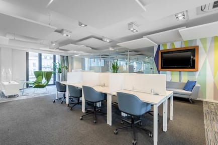 Image 4 of Regus - LE MANS, Gare du Mans - Le Mans