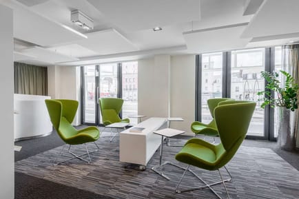 Image 5 of Regus - LE MANS, Gare du Mans - Le Mans