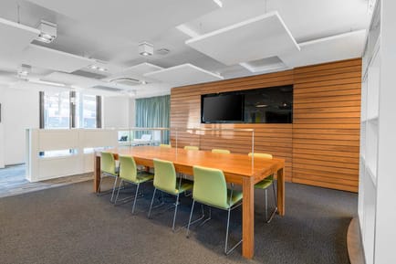 Image 7 of Regus - LE MANS, Gare du Mans - Le Mans
