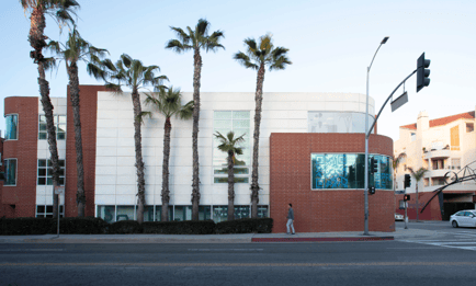 Image 4 of BLANKSPACES - 3110 Main St, 90405 - Santa Monica